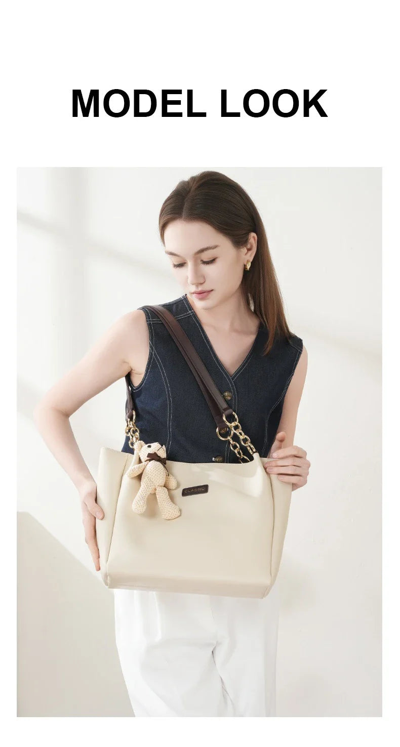 Gabrielle Shopper Glamunik