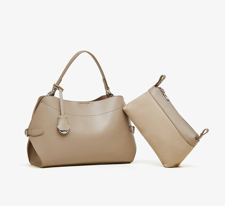 Milano Satchel Elanora