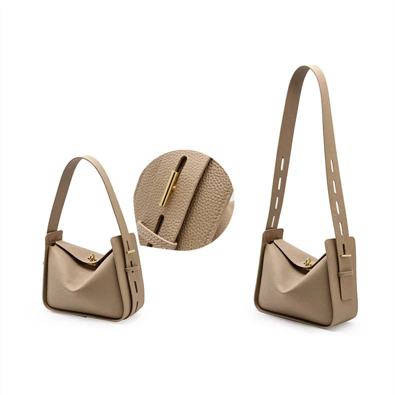 Classic Crossbody Elanora