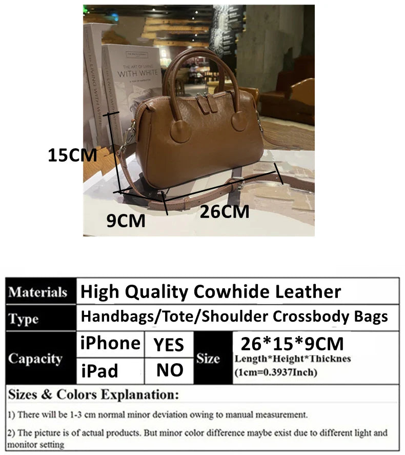 Twilight Satchel Glamunik