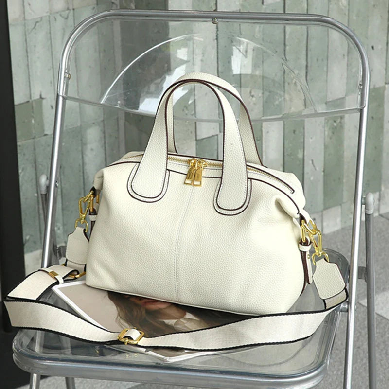 Belgravia Shoulder Elanora