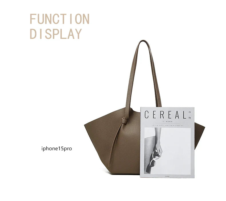 Diamond Glow Clutch Elanora