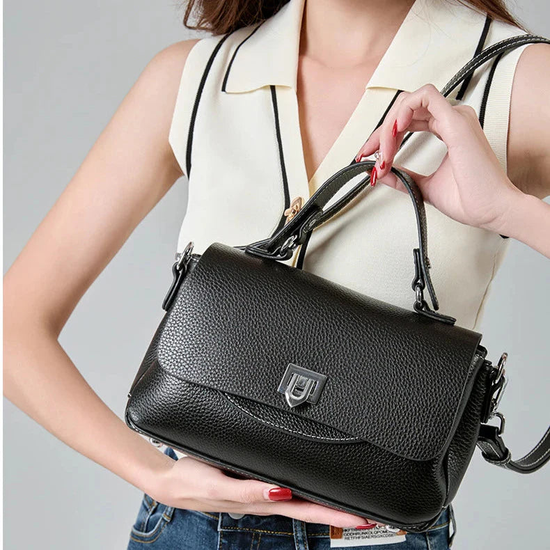 Kensington Satchel Elanora