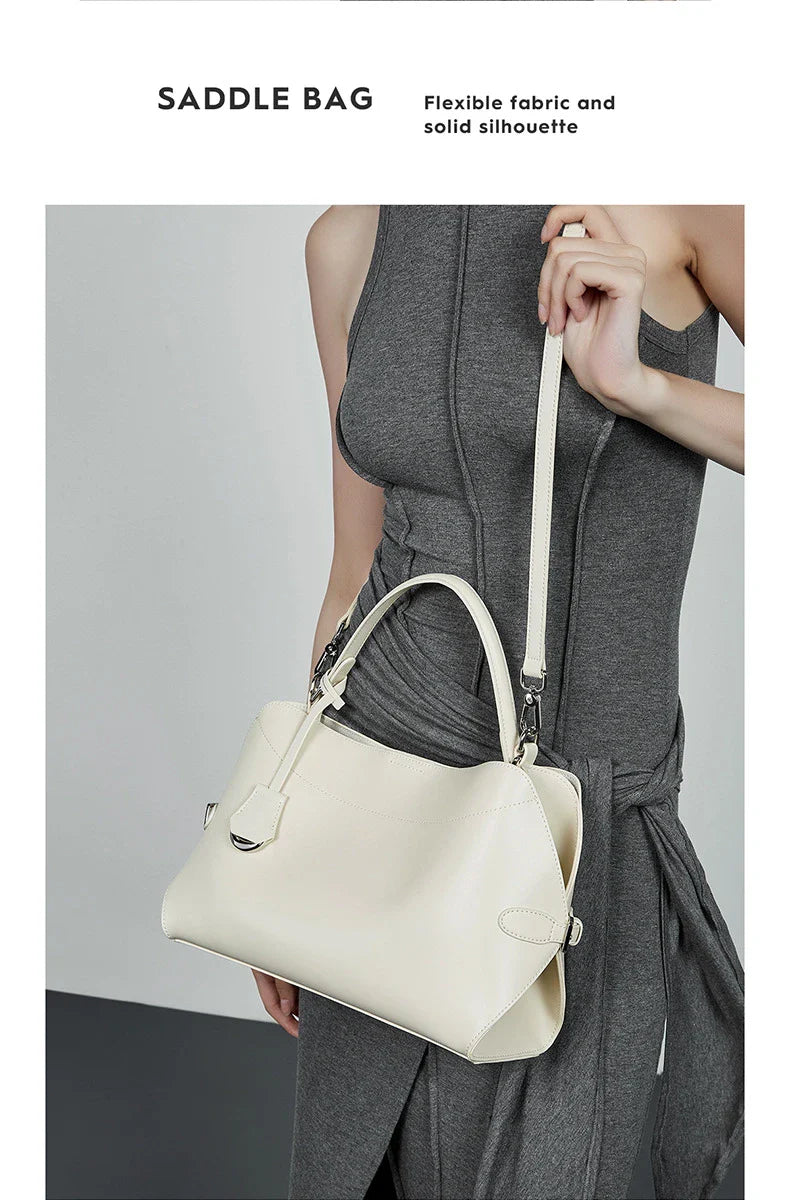 Milano Satchel Elanora