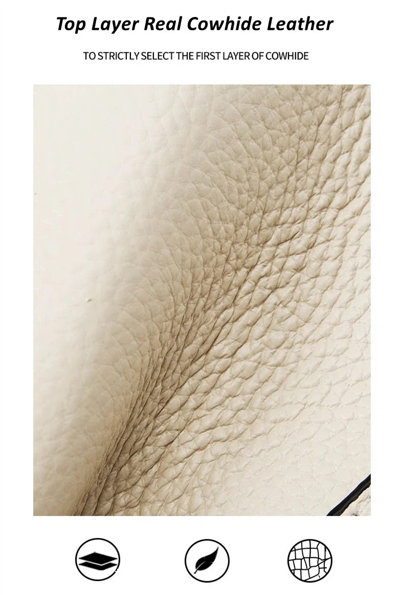 Everyday Luxe Shopper Elanora