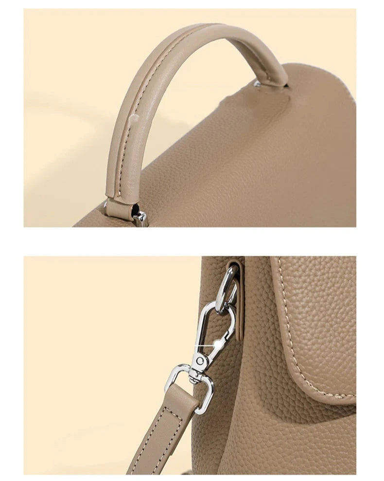 Britannia Satchel Glamunik