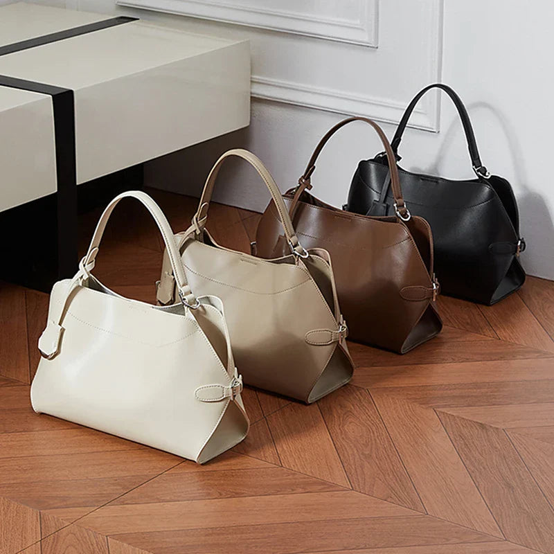 Milano Satchel Elanora