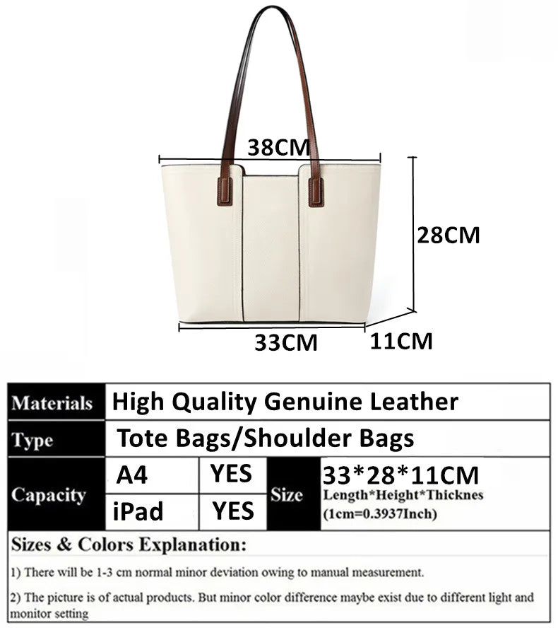 Everyday Luxe Shopper Elanora