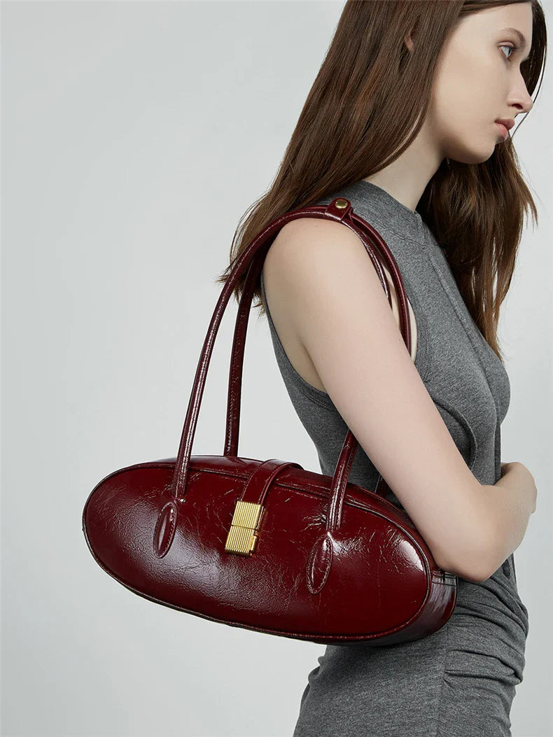 Empire Shoulder Bag Glamunik