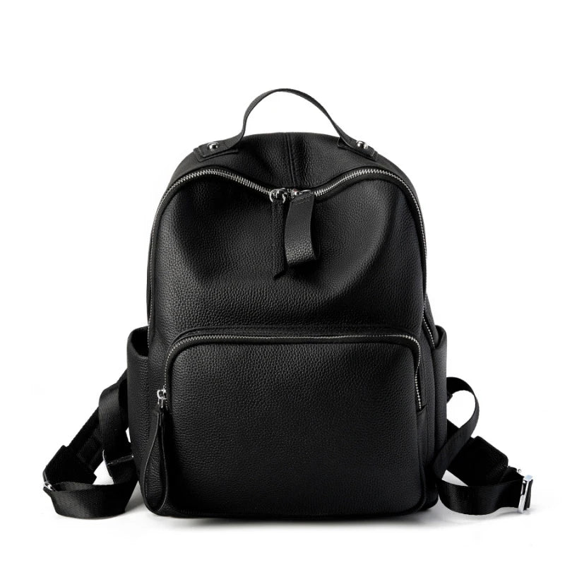 Signature Satchel Elanora