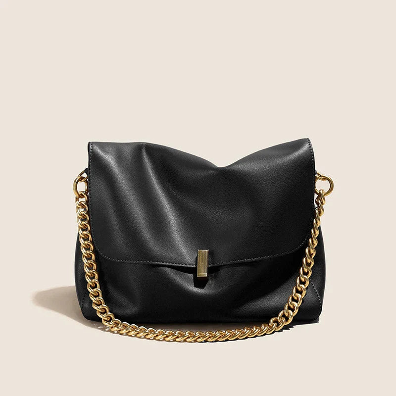 Amethyst Shopper Elanora