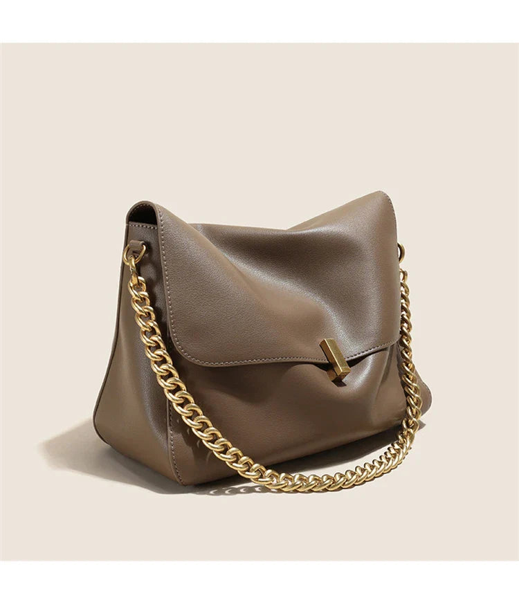 Amethyst Shopper Elanora