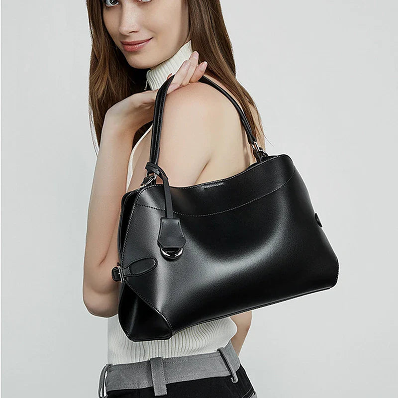 Milano Satchel Elanora
