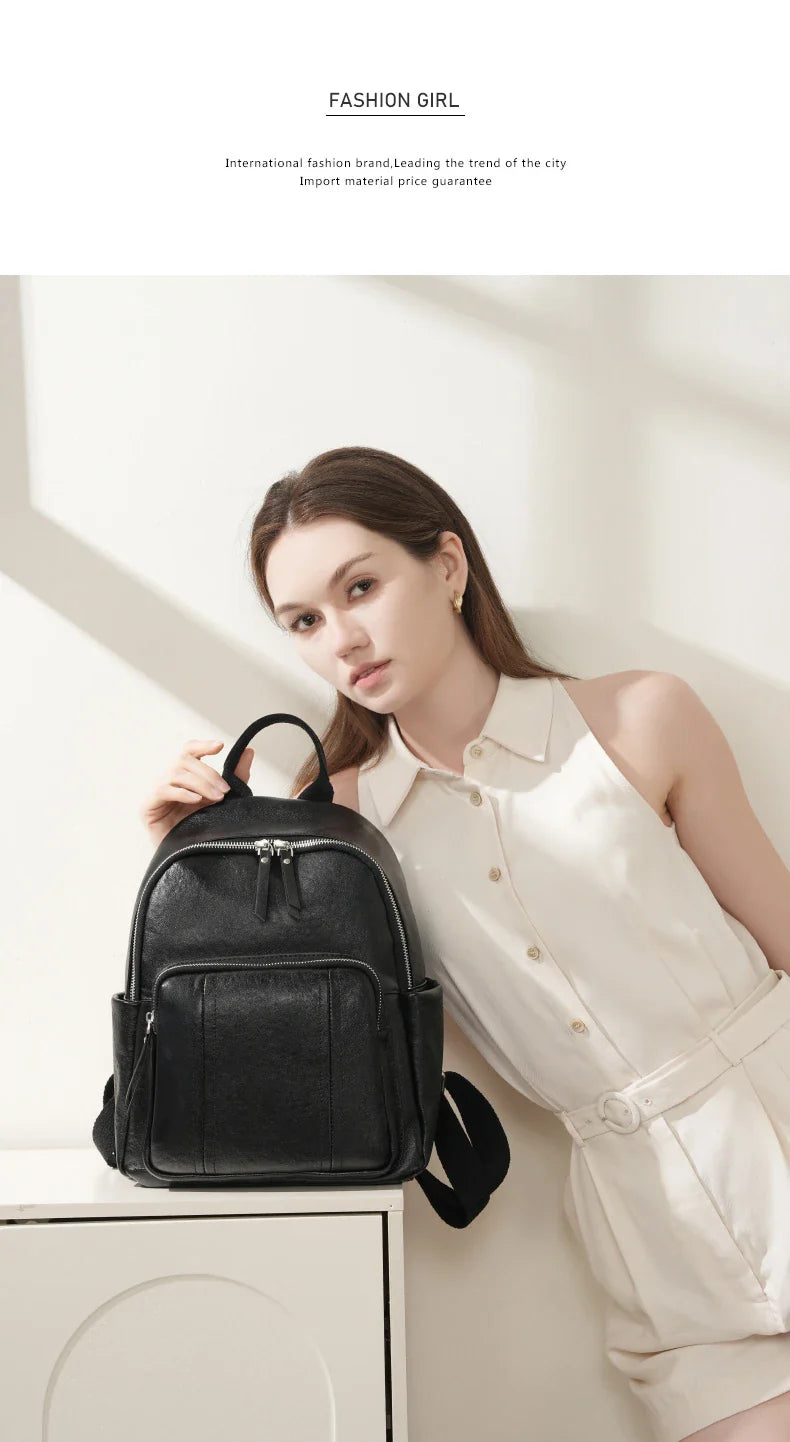 Sapphire Shoulder Elanora