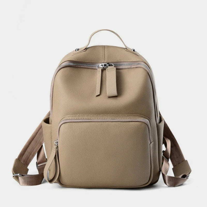 Signature Satchel Elanora