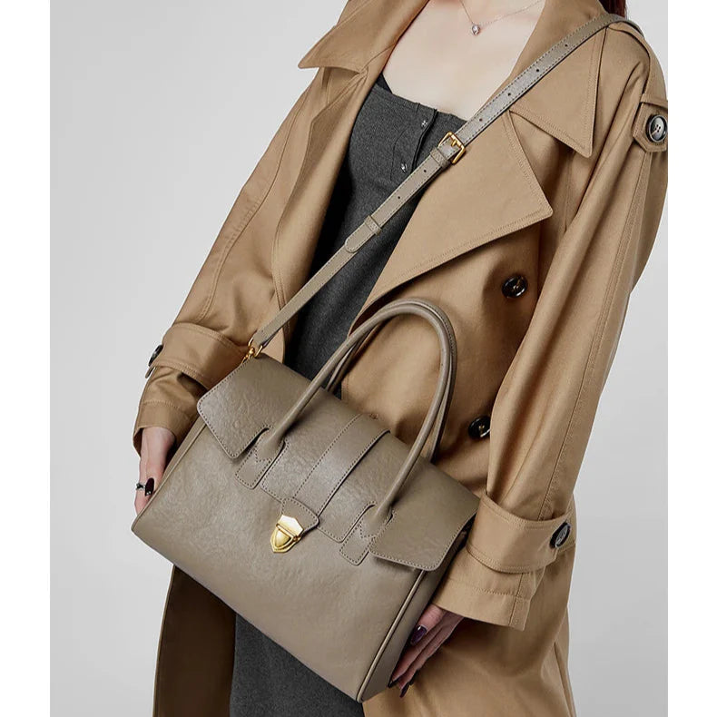 Garnet Mini Bag Elanora