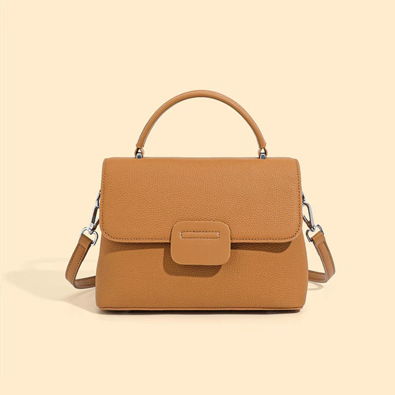 Britannia Satchel Glamunik