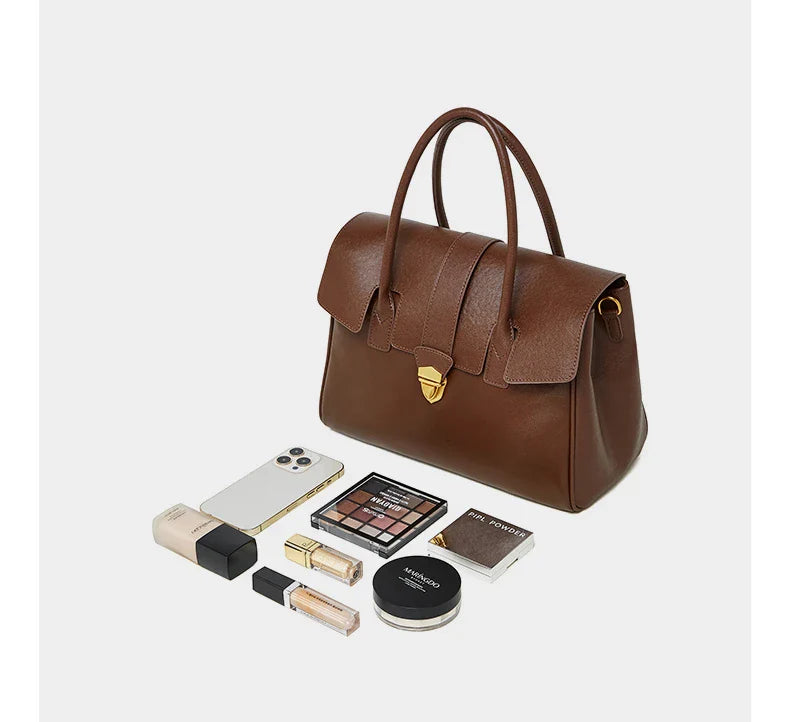 Garnet Mini Bag Elanora