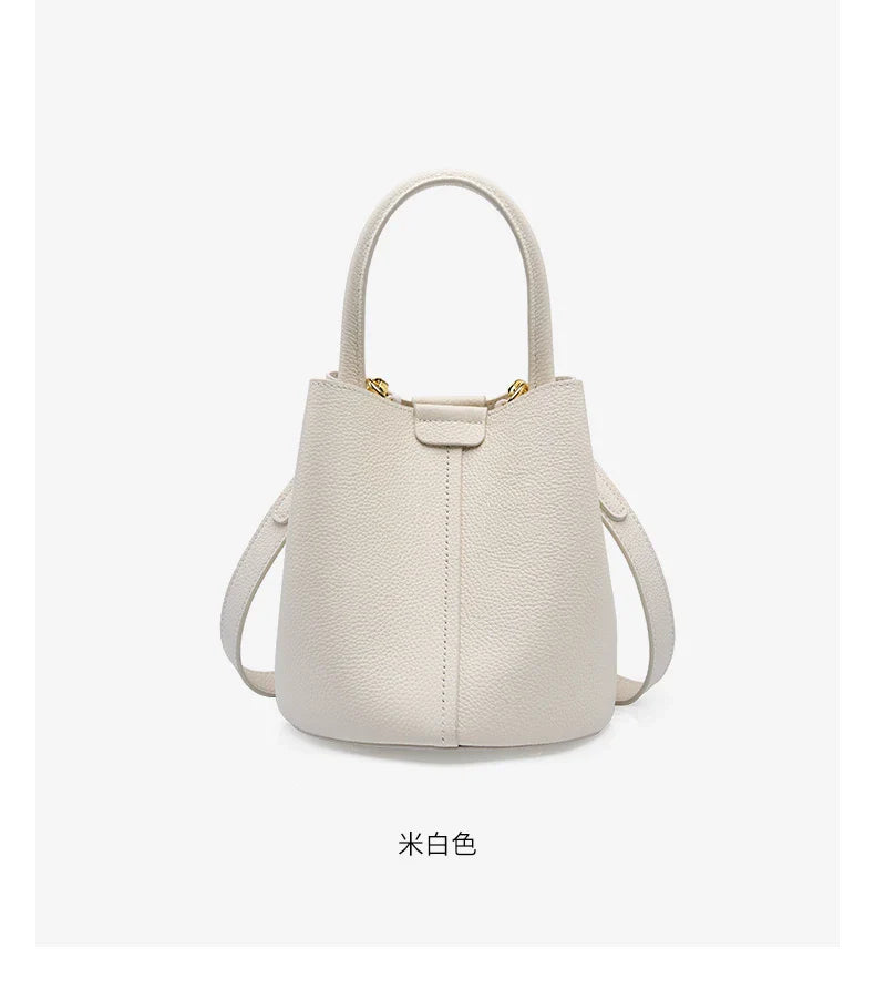 Autumn Haze Satchel Elanora