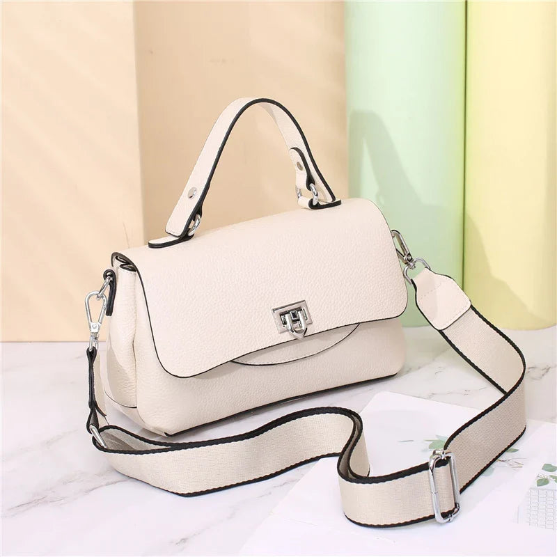 Kensington Satchel Elanora