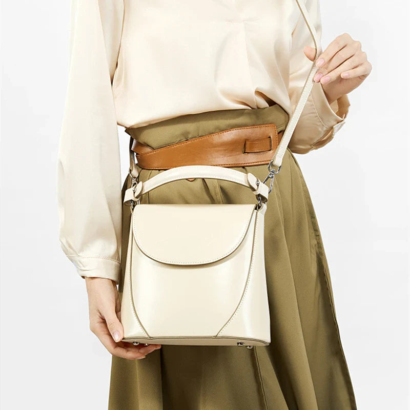 Golden Hour Shopper Elanora