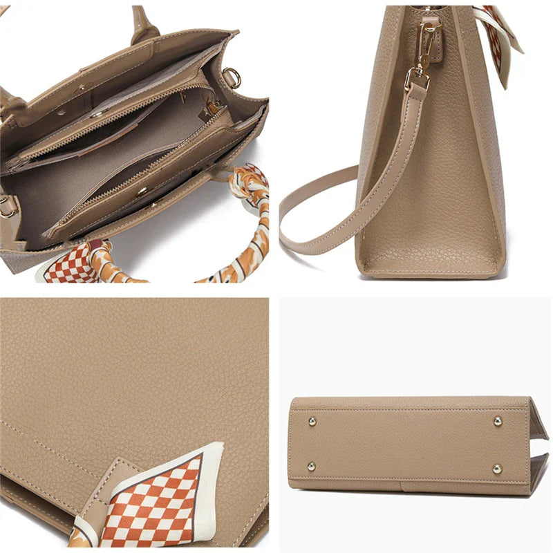 Madeleine Hobo Glamunik