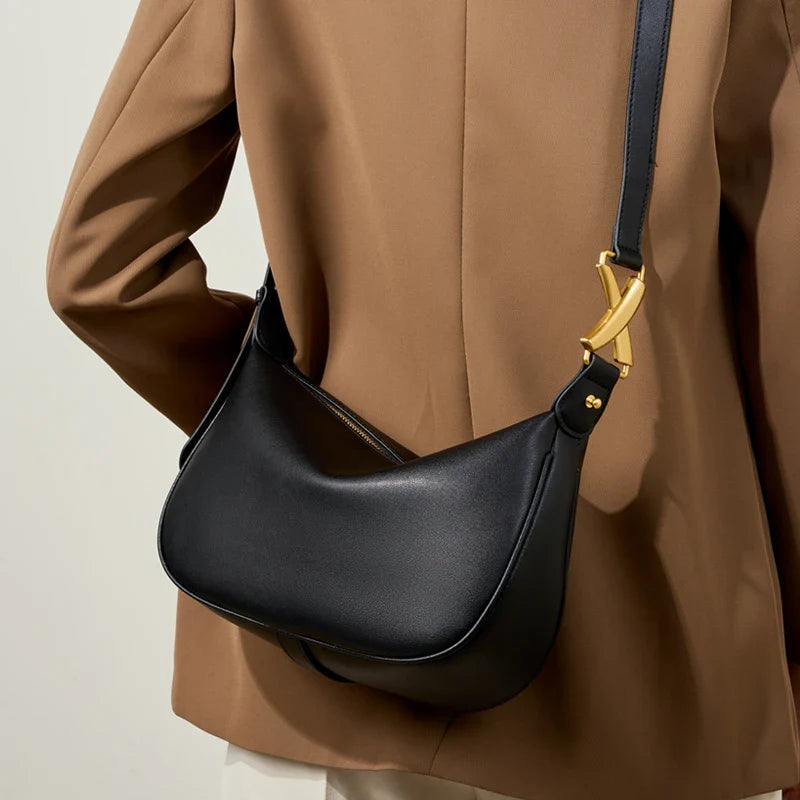 Luna Shoulder Glamunik