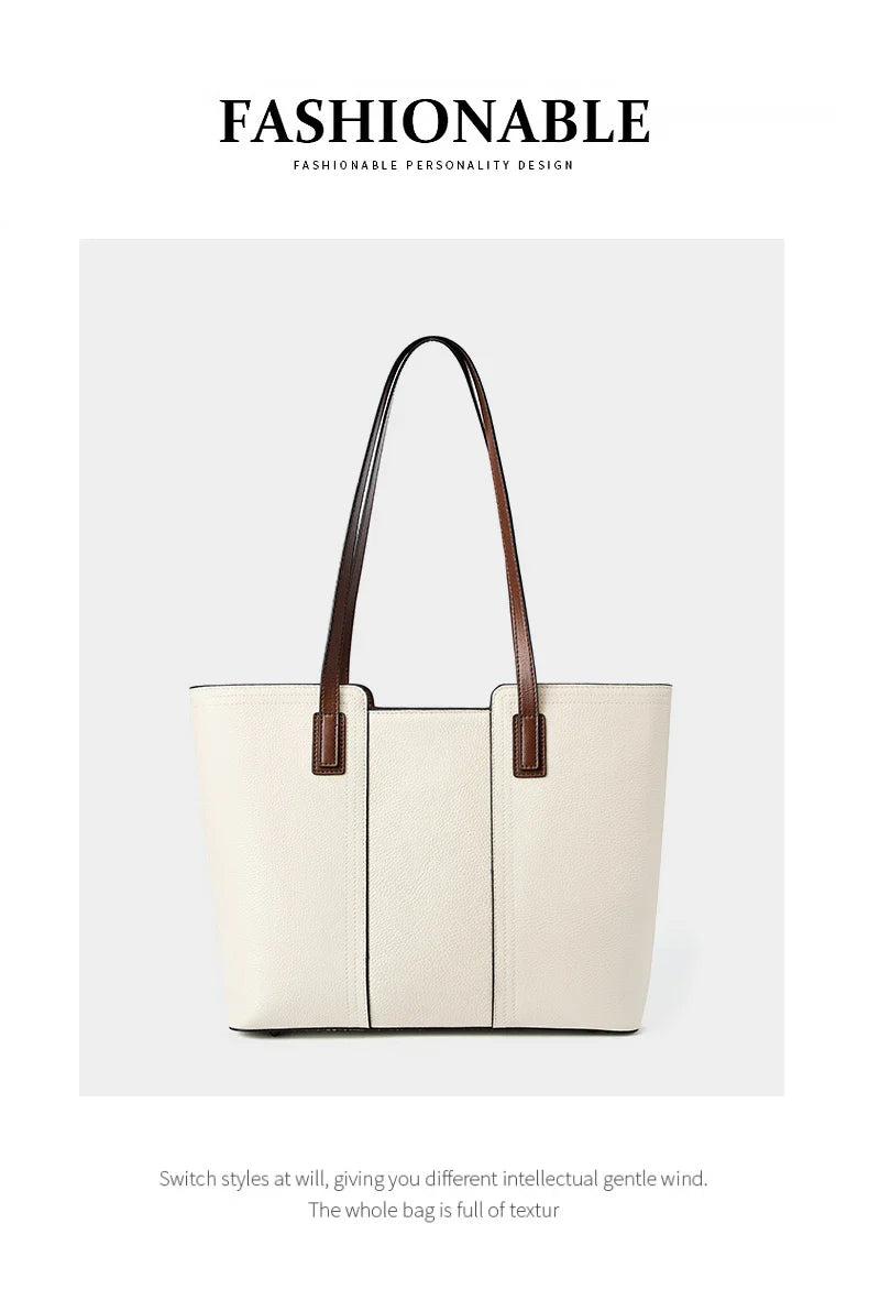 Everyday Luxe Shopper Elanora