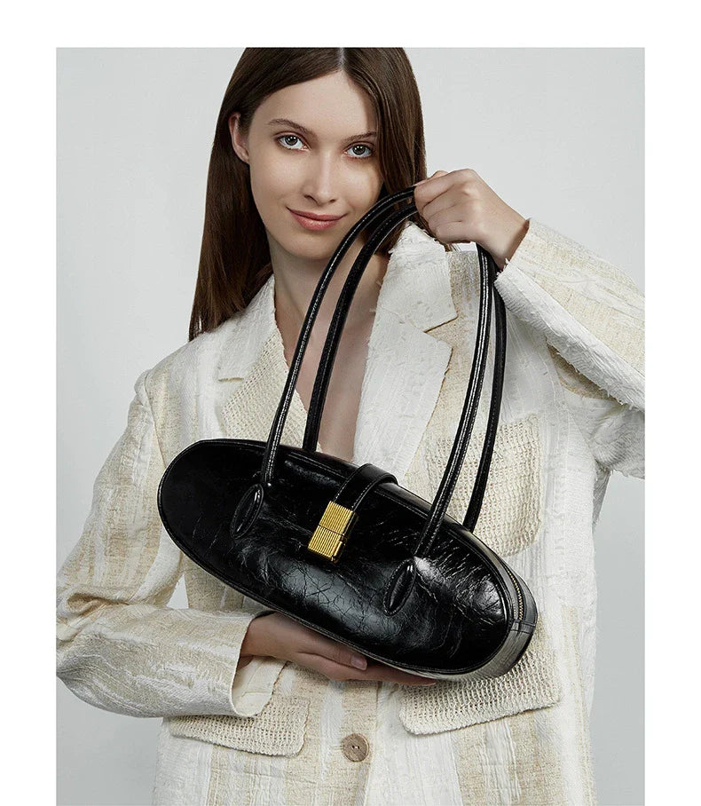 Empire Shoulder Bag Glamunik