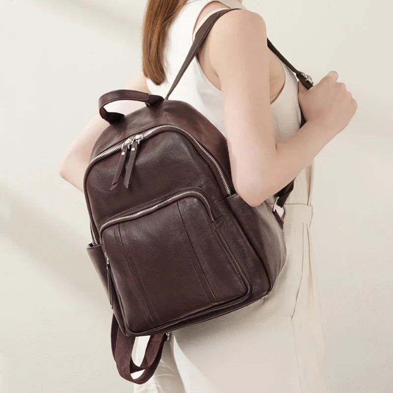 Sapphire Shoulder Elanora