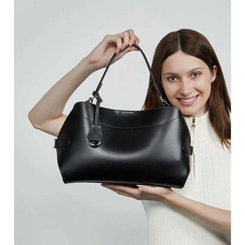 Milano Satchel Elanora