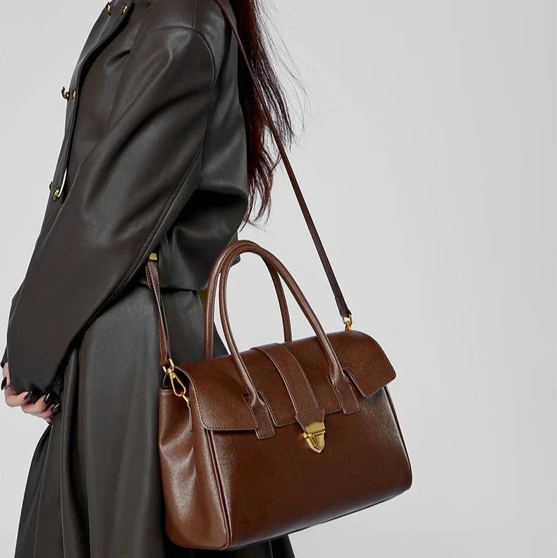 Garnet Mini Bag Elanora