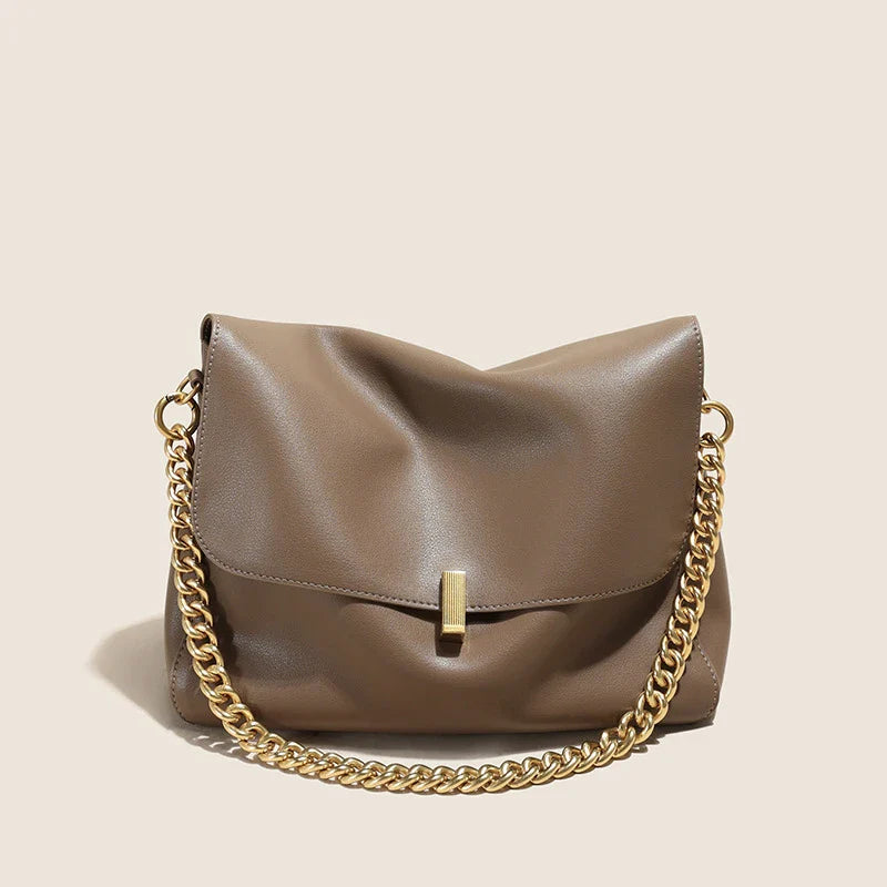 Amethyst Shopper Elanora