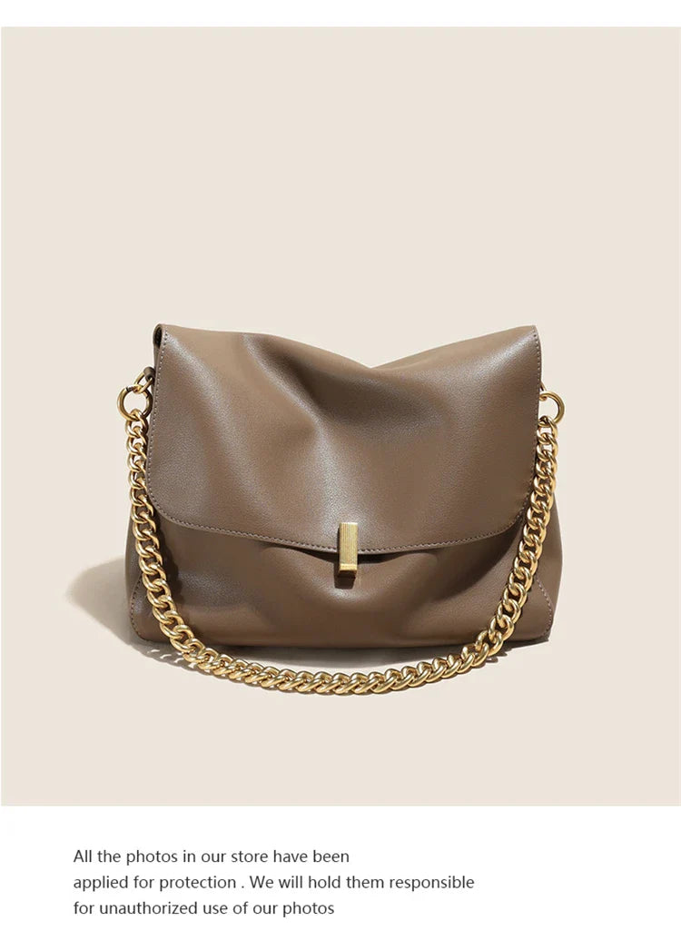 Amethyst Shopper Elanora
