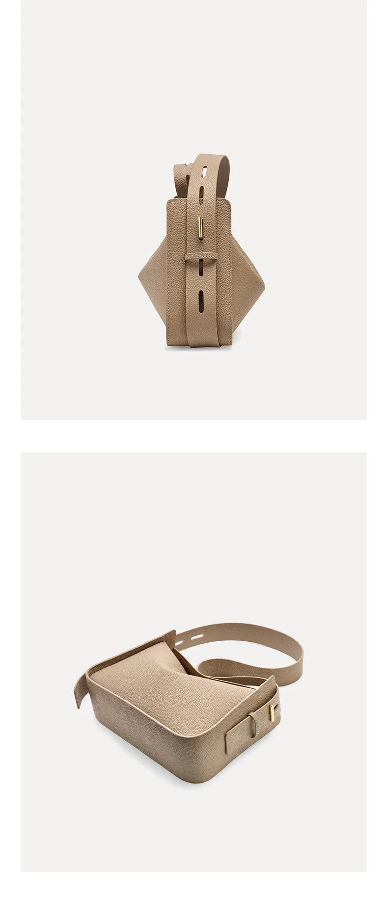 Classic Crossbody Elanora