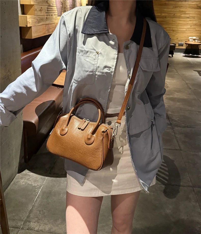 Twilight Satchel Glamunik