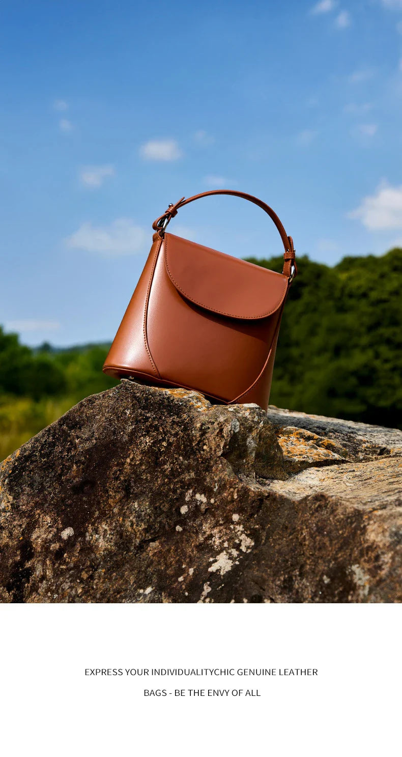 Golden Hour Shopper Elanora