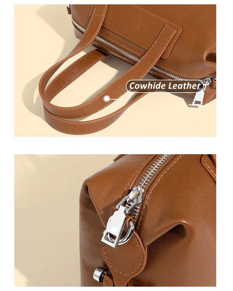 Camden Luxe Backpack Elanora
