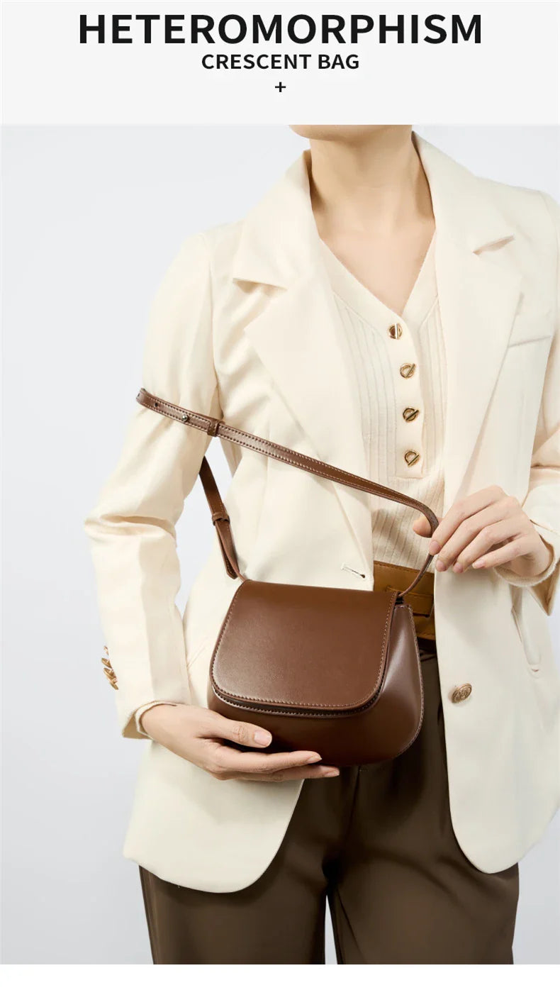 Onyx Crossbody Glamunik