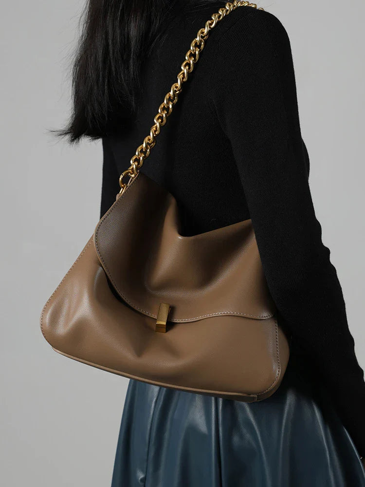 Amethyst Shopper Elanora