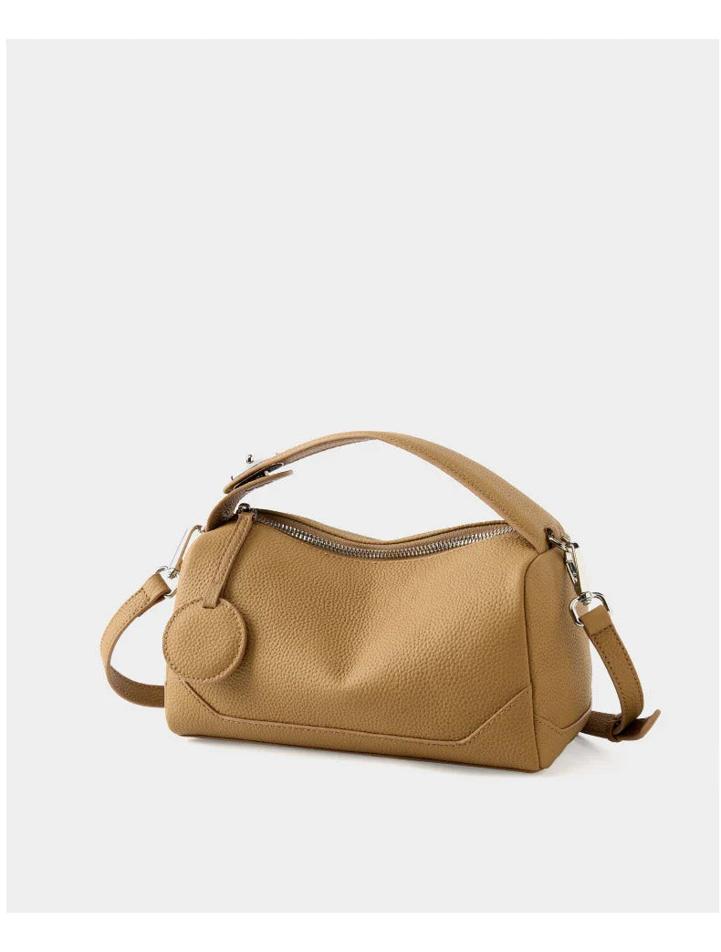 Chelsea Crossbody Tan Elanora
