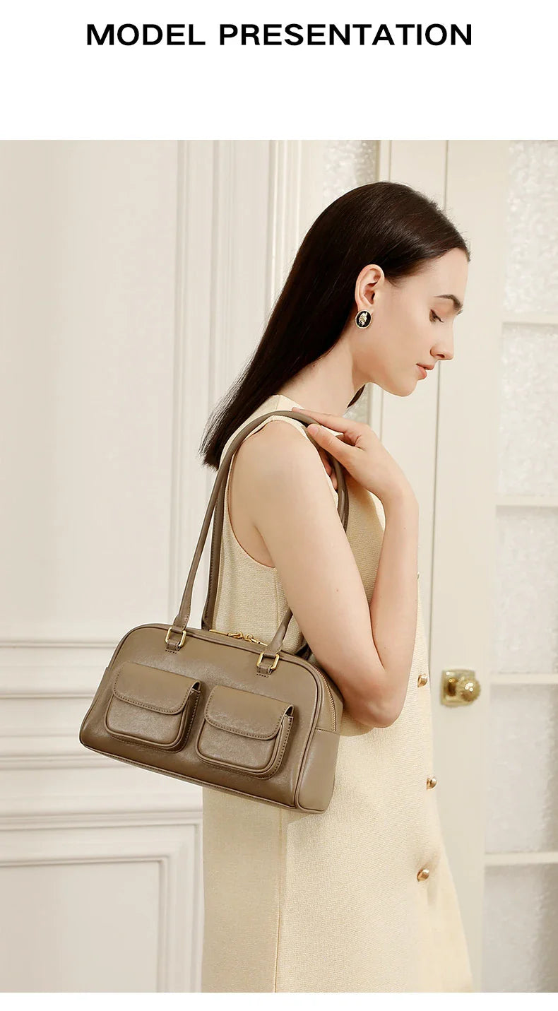 Mayfair Tote Elanora