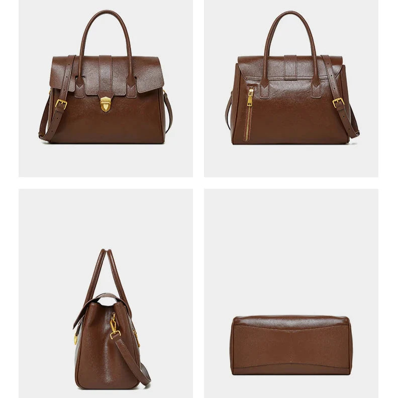 Garnet Mini Bag Elanora