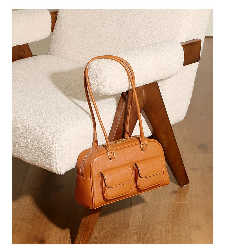 Mayfair Tote Elanora
