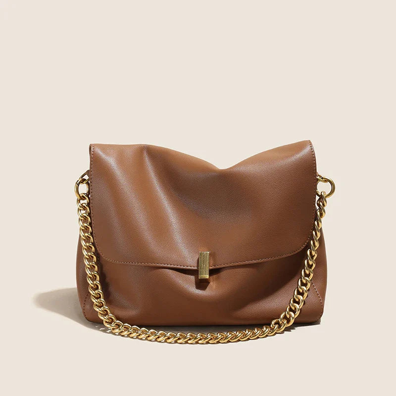 Amethyst Shopper Elanora