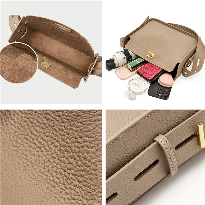 Classic Crossbody Elanora