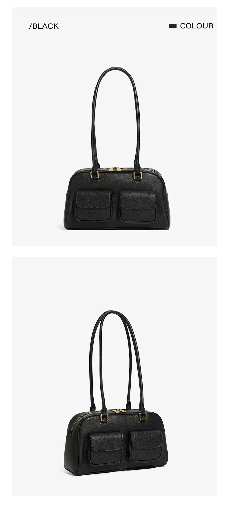 Mayfair Tote Elanora