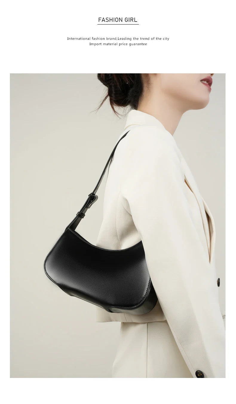 Midnight Crossbody Glamunik