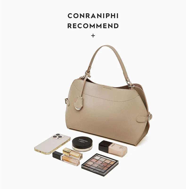 Milano Satchel Elanora