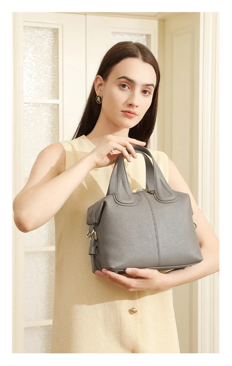 Eclipse Tote Glamunik